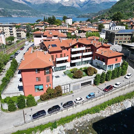 Lake And River Feelings - Dervio Apartment Exterior foto